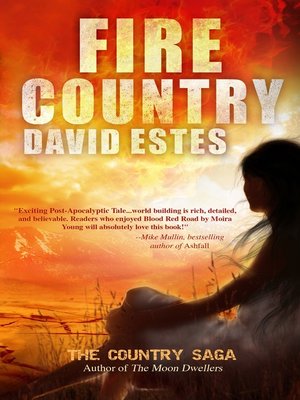 cover image of Fire Country